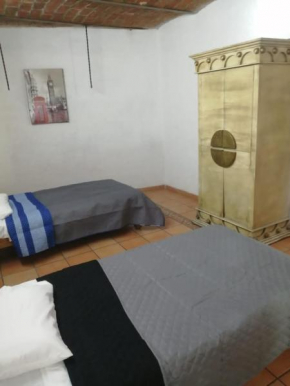 Departamento plaza zona verde